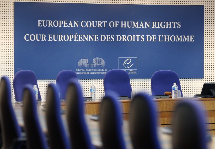 CEDO explică de ce a respins cererea lui Călin Georgescu - cedo-1741256909.jpg