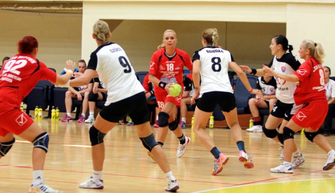 Ce echipe de handbal vor merge la baraj - ceechipe-1399394495.jpg