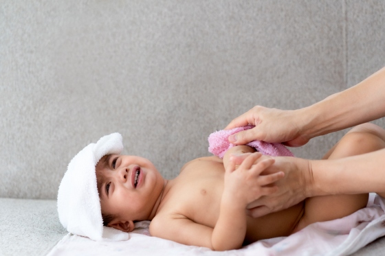 Anchetă la creşă. Mai mulţi copii au ajuns la spital după ce s-au simțit rău
