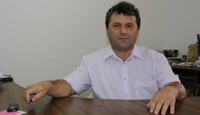 Ce evenimente pregătește primarul Gheorghe Moldovan - ceevenimentepregatestegheorghemo-1416754630.jpg