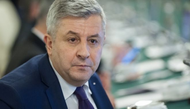 Florin Iordache, despre declarațiile lui Iohannis: Își depășește rolul constituțional. Nu a înțeles nimic - ceexplicatiileaoferitfloriniorda-1544186186.jpg