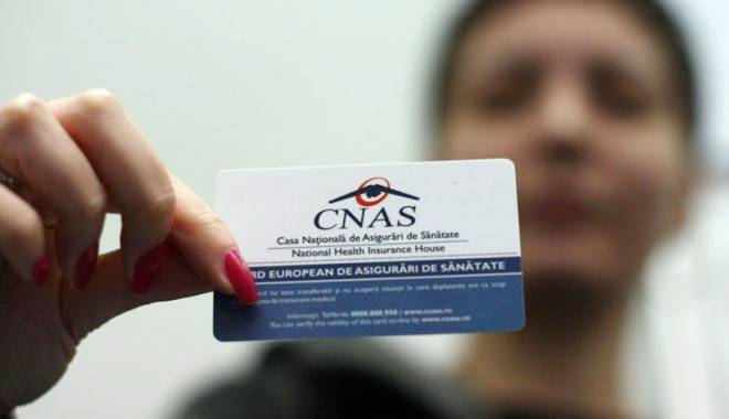 Ce faci dacă nu ai  cardul de sănătate emis - cefacidacanuai-1441206444.jpg