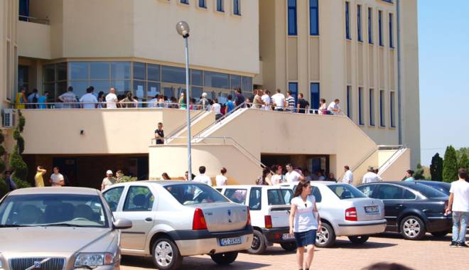 Ce facultăți au cele mai multe locuri la Universitatea 