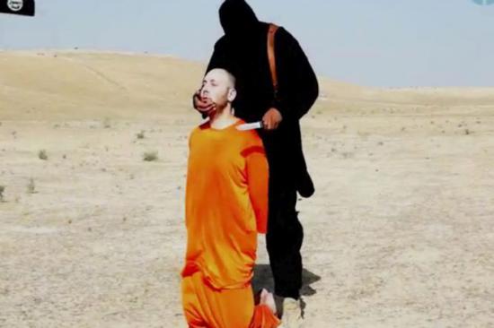 Uniunea Europeană, hotărâtă să lupte împotriva grupării SI după decapitarea unui alt ostatic american - cegresealaafacutgrupareaterorist-1416226675.jpg