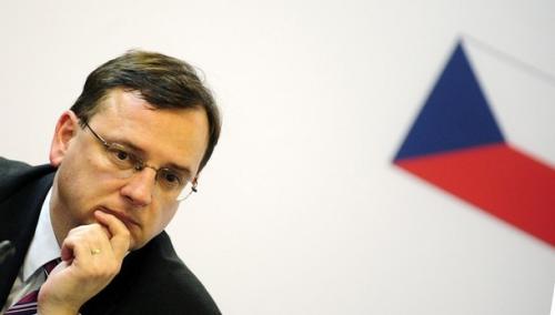 Cehii ar putea intra în regim de austeritate la anul - ceh-1316674706.jpg