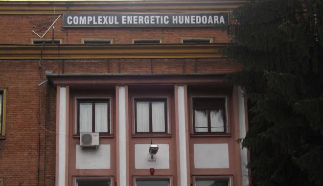 Complexul Energetic Hunedoara cere intrarea în insolvență - ceh-1451400240.jpg