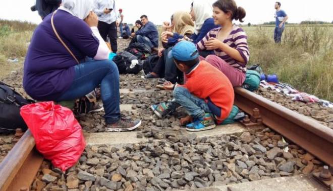 Poliția cehă renunță la decizia de a scrie numere pe mâinile imigranților din trenuri - cehia-1441291015.jpg