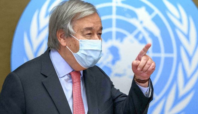 „Cei cinci membri permanenţi ai Consiliului de Securitate doresc cu toţii un Afganistan stabil” - cei-1632422503.jpg