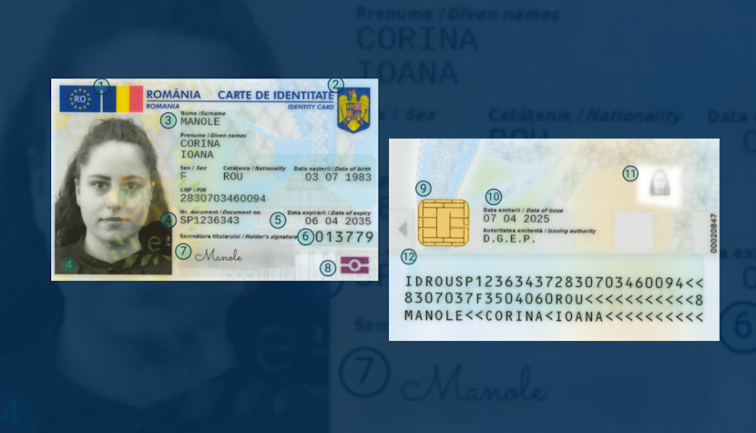 Carte electronică de identitate gratuită. Cine o poate obține și până când - cei-gratuita-1778592522.webp