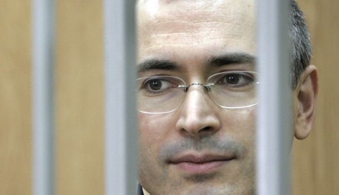 Ce i-a promis Mihail Hodorkovski lui Vladimir Putin pentru a obține grațierea - ceiapromismihailhodorkovski-1387719482.jpg