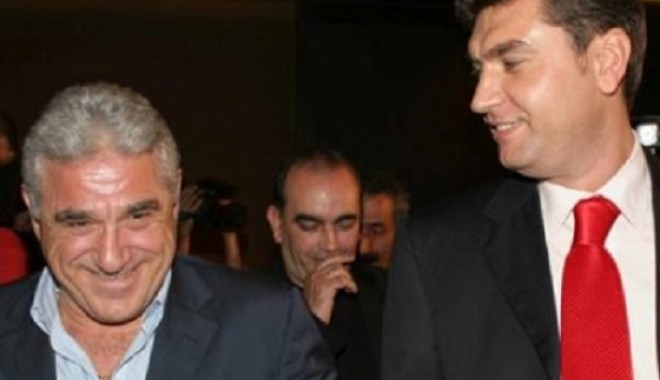 Victor Becali și Cristian Borcea, regim semideschis de detenție - ceidoi-1399899389.jpg