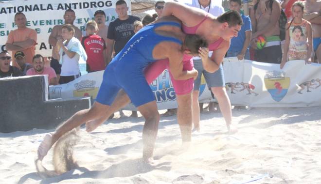 Cei mai buni luptători din lume vin să se bată pentru titlurile mondiale la Mangalia - ceimaibuni-1433784416.jpg