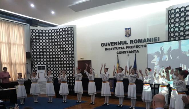 Cei mai buni voluntari antidrog, premiați de Agenția Națională - ceimaibunivoluntari1-1544972962.jpg