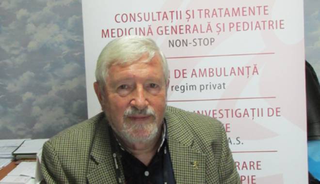 Ce înseamnă a doua opinie medicală și cum pot beneficia constănțenii de ea - ceinseamnaadouaopiniedrharilimor-1426878683.jpg