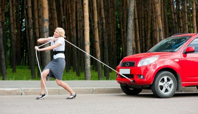Ce îţi răspunde şoferiţa blondă imediat după ce ţi-a accidentat maşina - ceitiraspundesoferitablonda-1661950312.jpg