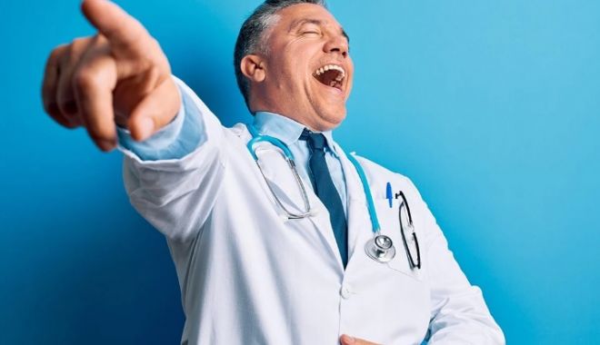 Cel mai sincer medic din România - cel-mai-sincer-medic-1694193731.jpg