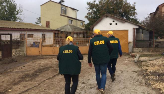 CELCO va dona materiale de construcții pentru sinistrații din Corbu și Luminița - celco4-1445617955.jpg
