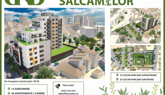 Celco Grup înalță un ansamblu rezidențial ultramodern spre beneficiul orașului și al propriilor angajați - celcogrupinaltaunansamblureziden-1582136036.jpg