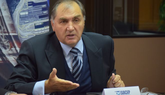 Celco Grup pune la dispoziția unităților medicale constănțene suma de 200.000 de euro - celcogruppuneladispozitiaunitati-1584632505.jpg