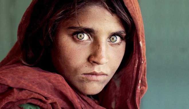 Celebra Mona Lisa a războiului din Afganistan, arestată în Pakistan pentru falsificare de acte - celebramonalisa-1477578254.jpg
