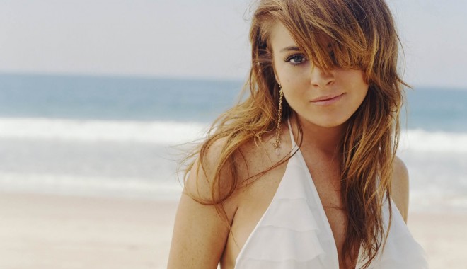 Lindsay Lohan a suferit un avort în timpul emisiunii - celebritylindsaylohan2013oscarsw-1398078352.jpg