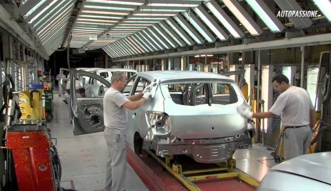 Cele mai profitabile firme sunt în domeniul industriei - celemaiprofitabilefirmesuntindom-1571090873.jpg