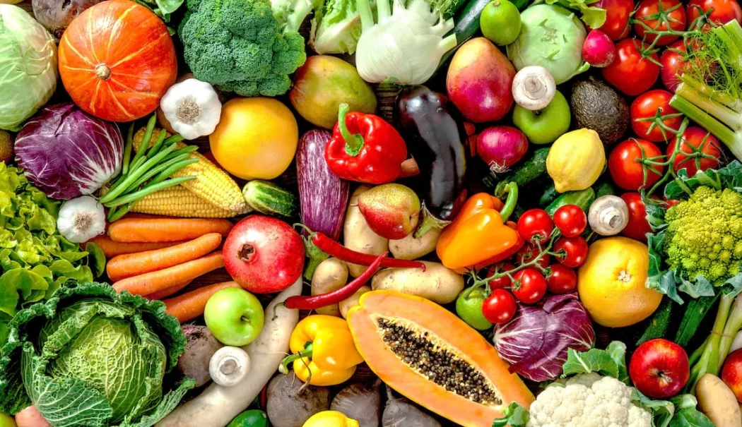 Foto - Suspiciuni și neconformități în comerțul cu legume. Sancțiuni aplicate de ANPC