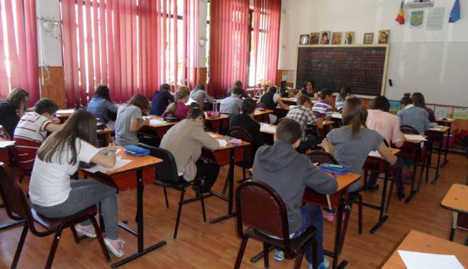 Ce licee constănțene vor pierde clase de-a IX-a - celiceeconstantene-1431867730.jpg