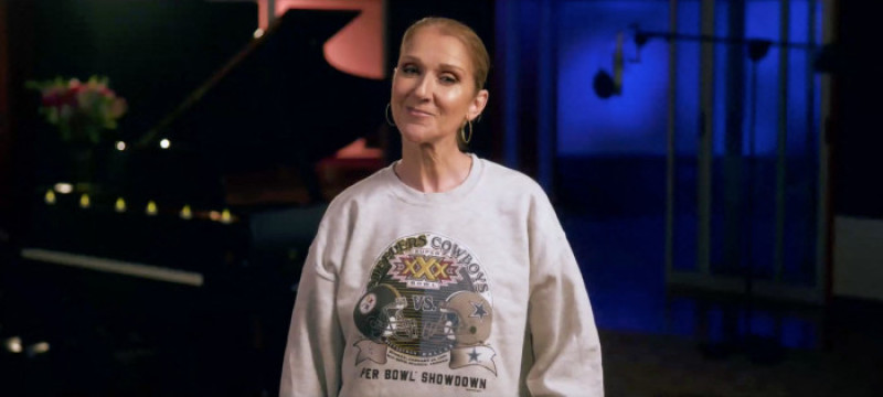 Inteligenţa artificială i-a clonat vocea artistei Céline Dion. Ce mesaj a transmis fanilor - celin-1741694816.jpg