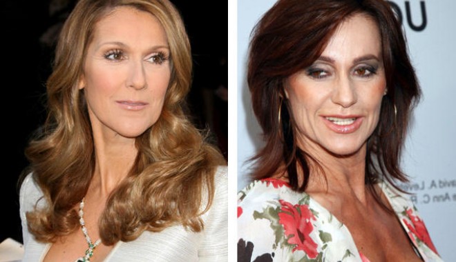 Celine Dion: 