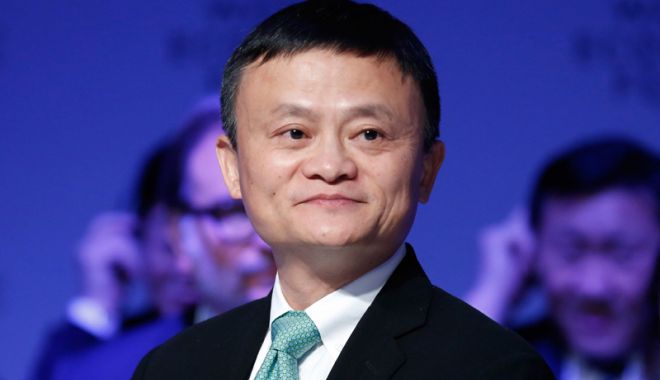 Cel mai bogat om din China  ia o decizie radicală, după modelul Bill Gates - celmaibogatomdinchina-1536581635.jpg