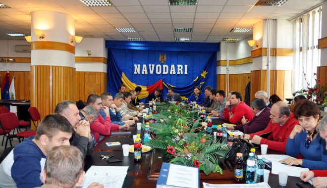 Cel mai mare proiect din nordul Constanței - drumul spre Năvodari lărgit la patru benzi - celmaimareproiectnavodari-1389706759.jpg