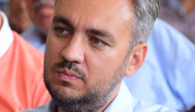Ce lucrări  de investiții  au propus liberalii din Năvodari - celucrarideinvestitiigeorgenicul-1556204939.jpg