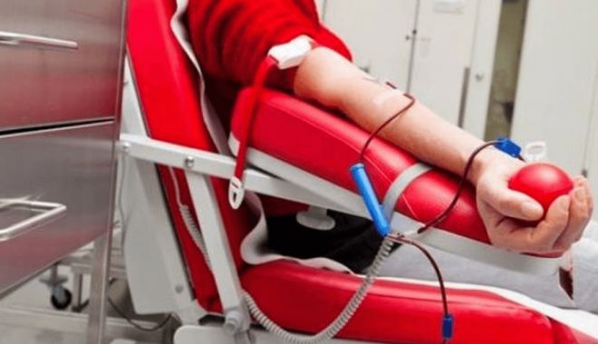 Românii care donează celule stem, scutiți de impozite timp de zece ani
