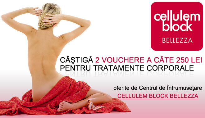 CONCURS! Câștigă un voucher de 250 de lei oferit de Cellulem Block Bellezza! - celulitisarticol-1362066203.jpg