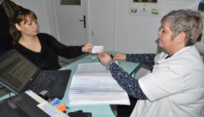 Ce mai trebuie să știe constănțenii despre cardul de sănătate - cemaitrebuiesastieconstantenii-1429632872.jpg