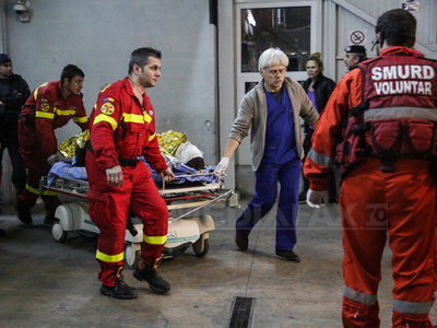 Ce măsuri adoptă Guvernul în urma tragediei de la club 