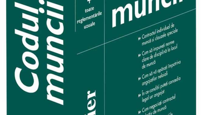 Ce modificări au fost aduse Codului muncii - cemodificaricodmunca-1421860438.jpg