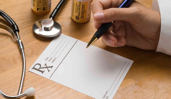 Ce modificări vor exista în rețetele medicale - cemodificarivorexista-1393359501.jpg