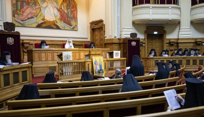 2025 - Anul omagial al Centenarului Patriarhiei Române - centenar-patriarhia-romana-1709484097.jpg