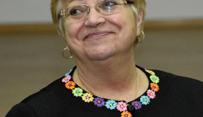Elena Frîncu, în pragul Zilei Naționale  a României: 