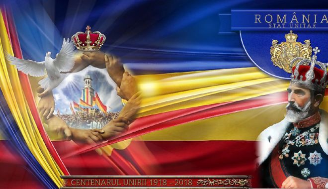 Centenarul Marii Uniri a românilor. Un eveniment  de o importanță capitală pentru destinele națiunii - centenarpag3-1543424760.jpg
