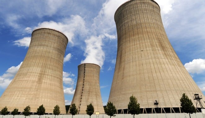 Lituanienii resping prin referendum construirea unei noi centrale nucleare în țară - centrala-1350305274.jpg