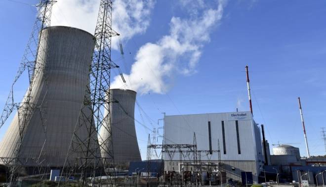 Un paznic de la o centrală nucleară din Belgia a fost ucis, iar legitimația sa de acces a dispărut - centrala-1458983764.jpg