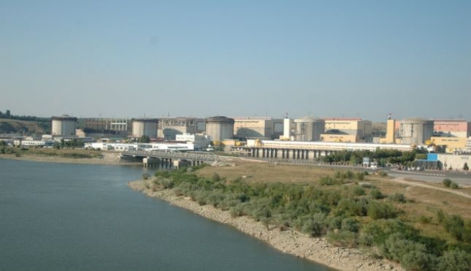 Reactorul 2 de la Cernavodă va fi reconectat astăzi la Sistemul Energetic Național - centrala-1503732244.jpg