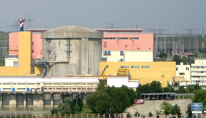 Oprire controlată a Unității 2 de la CNE Cernavodă - centrala-1512566766.jpg