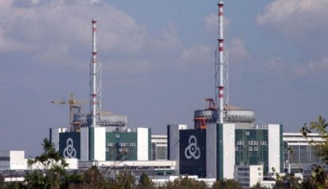 Bulgaria: Un reactor al centralei nucleare Kozlodui s-a oprit automat - centrala-1562172072.jpg