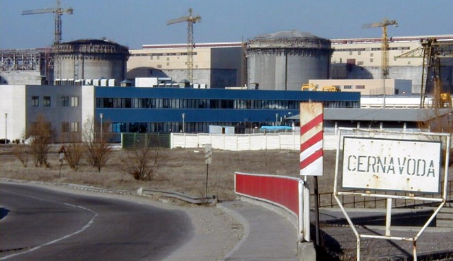 Ministrul Economiei a discutat cu ambasadorul Canadei despre unitățile 3 și 4 de la Cernavodă - centralacernavoda-1358525414.jpg