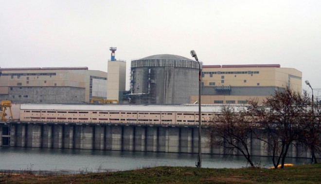 Producția celor două unități de la Cernavodă în primele patru luni din 2013 - centralacernavoda-1369062289.jpg