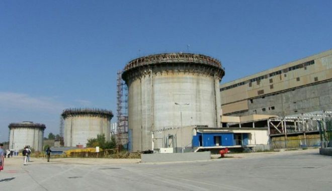 Reactorul 1 al centralei nucleare din Cernavodă va fi oprit. Iată motivul